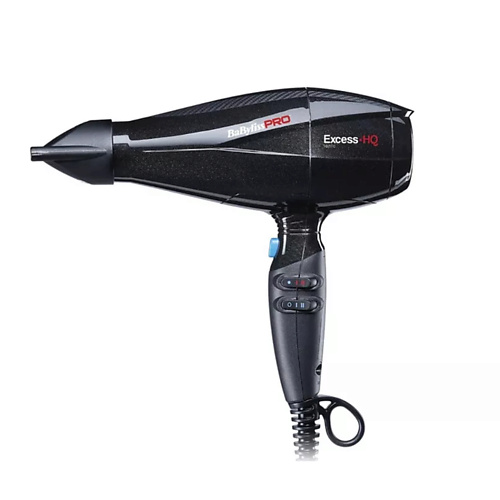 BABYLISS Фен PRO BAB6990IE