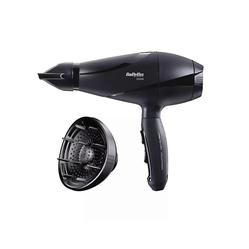 BABYLISS Фен 6613DE