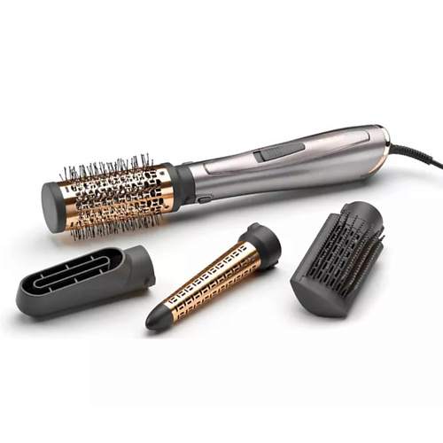 BABYLISS Фен-щетка AS136E