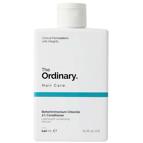 Кондиционер для волос THE ORDINARY Кондиционер для волос Behentrimonium Chloride 2%