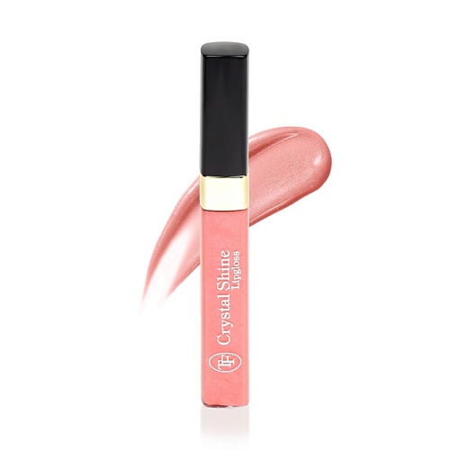 TF Помада губная жидкая Crystal Shine Lipgloss