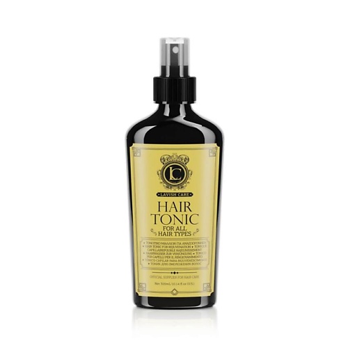 LAVISH CARE Тоник для ухода за волосами Hair Tonic 300.0