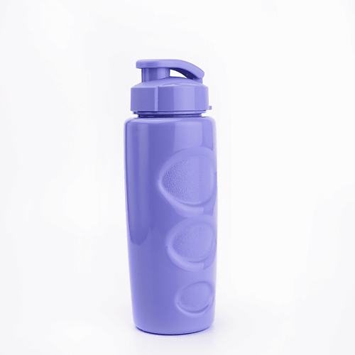 Туризм и отдых WOWBOTTLES Бутылка для воды и других напитков HEALTH and FITNESS, anatomic 500 мл