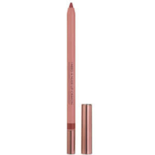 NATASHA DENONA Карандаш для губ I Need a Nude Lip Crayon 4688₽