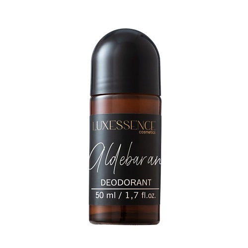 LUXESSENCE Дезодорант Aldebaran 50.0