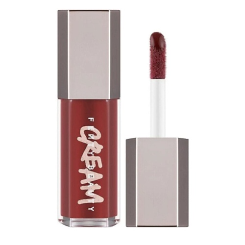 Блеск для губ FENTY BEAUTY Крем-блеск для губ Gloss Bomb Cream Color Drip Lip Cream Cookie Jar