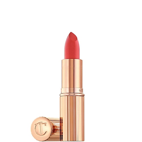 CHARLOTTE TILBURY Губная помада K.I.S.S.I.N.G