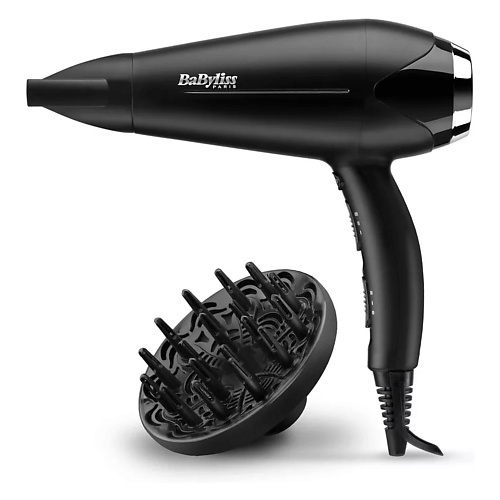 BABYLISS Фен D572DE