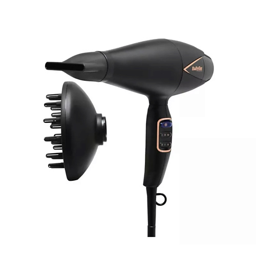 BABYLISS Фен D665E