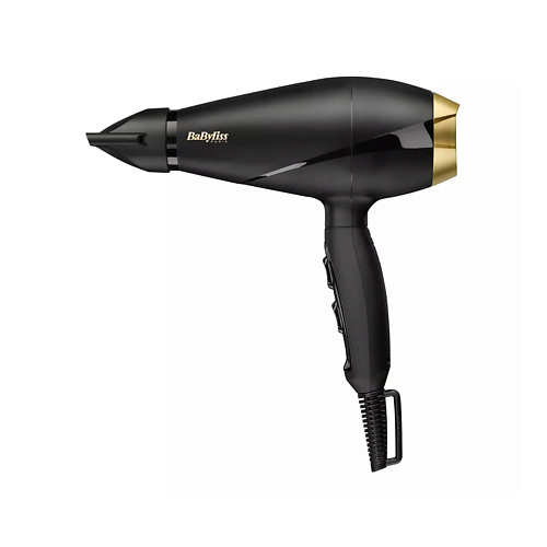 BABYLISS Фен 6704E