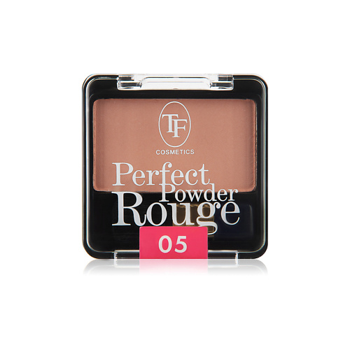 TF Румяна Perfect Powder Rouge