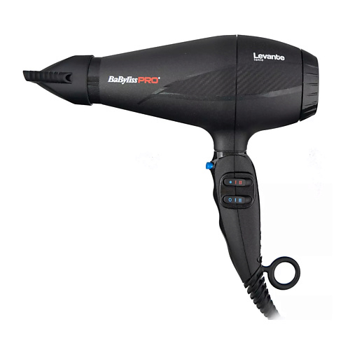 BABYLISS Фен Pro BAB6950IE