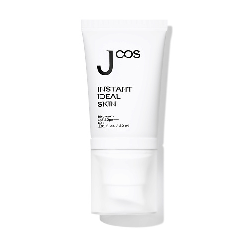 

JCOS BB крем для лица тональный увлажняющий SPF 30 PA+++, BB крем для лица тональный увлажняющий SPF 30 PA+++