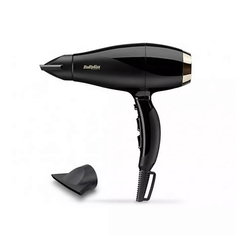 BABYLISS Фен 6714E