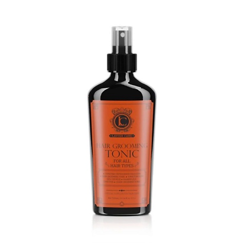 LAVISH CARE Тоник для ухода за волосами Hair Grooming Tonic 300.0