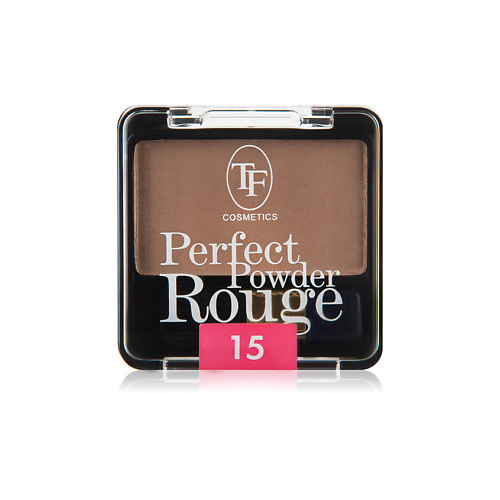 TF Румяна Perfect Powder Rouge