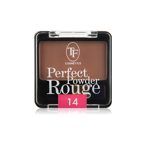 TF Румяна Perfect Powder Rouge