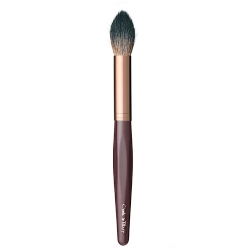 CHARLOTTE TILBURY Универсальная кисть для лица Powder and Sculpt Brush