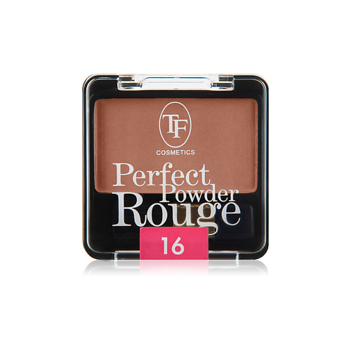 TF Румяна Perfect Powder Rouge