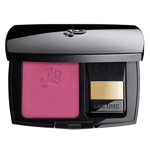 LANCOME Компактные шелковые румяна с кистью Blush Subtil