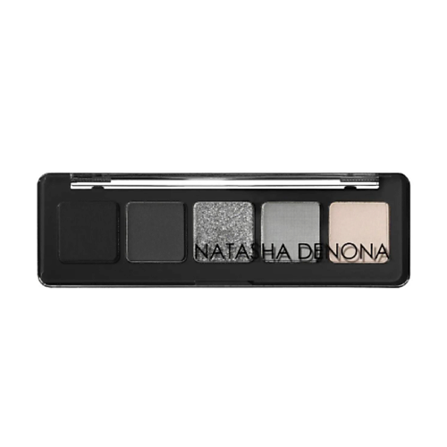 Палетки NATASHA DENONA Тени для век Mini Xenon Eyeshadow Palette