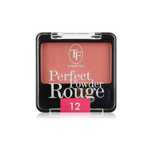 TF Румяна Perfect Powder Rouge