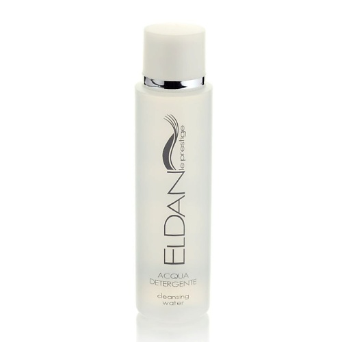 ELDAN COSMETICS Очищающее средство на изотонической воде 150.0 innovator cosmetics средство для очищения ресниц sexy eyelash cleanser