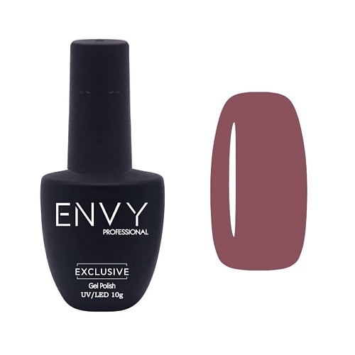 фото I envy you gel polish exclusive гель лак