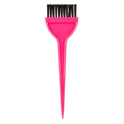 LADY PINK Кисть для окрашивания BASIC lady pink расческа для волос распутывающая морожное