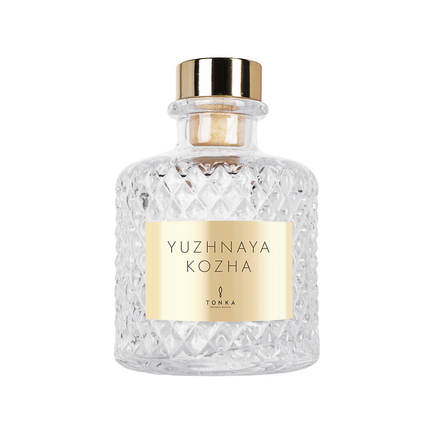 фото Tonka perfumes moscow ароматический диффузор «yuzhnaya kozha»