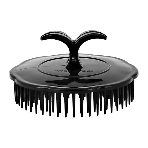 LADY PINK Щетка для волос BASIC PROFESSIONAL для мытья головы термошапка для волос электрическая qojo sirius carbon pink 25x16 см c угольной мембраной