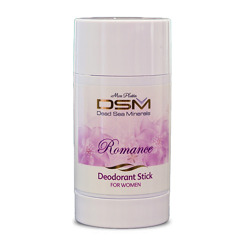 MON PLATIN Дезодорант для женщин – чувственность 80 дезодорант mon platin deodorant stick for men 80 мл