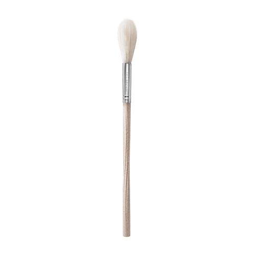 BLEND&GO Bamboo brush  Кисть для растушевки теней E838b 1 chicnie кисть 118 для теней нанесения и растушевки chicnie base shadow brush 118 1