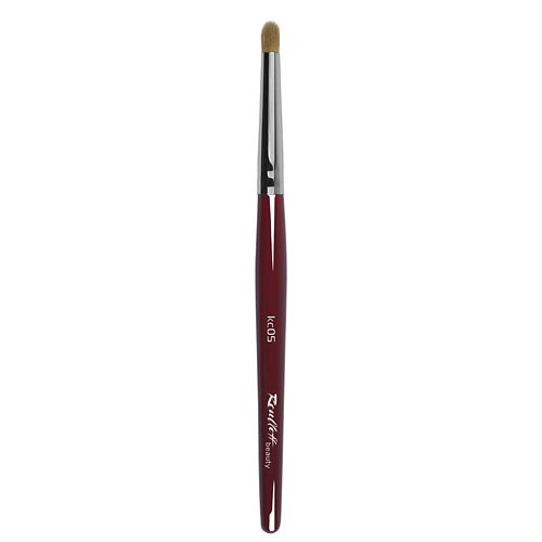 ROUBLOFF Кисть kc05 из колонка для растушевки теней и карандаша miobrush s13 кисть для растушевки теней и карандаша