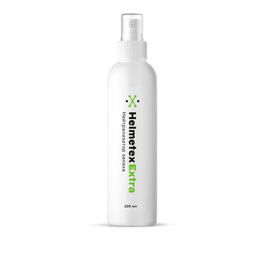 HELMETEX Нейтрализатор запаха усиленный универсальный Extra 100.0