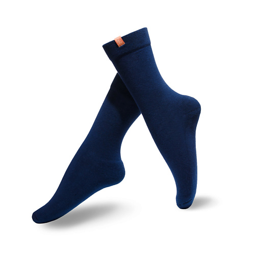 COPPLIFE СOPPLIFE Носки CASUAL CLASSIC носки для мужчин хлопок esli classic серые р 25 19с 145спе