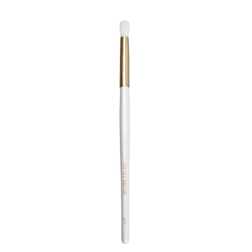 OH MY BRUSH Кисть для теней Medium Eye Pencil 211 1 пучки ресниц deco с плоским основанием в форме галочки medium 120 шт
