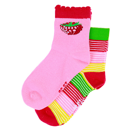 PLAYTODAY Носки трикотажные для девочек MIRACLE playtoday носки трикотажные для девочек розовый