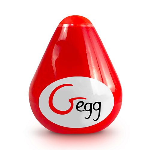 GVIBE Gegg Яйцо-Мастурбатор яйцо шоколадное сладкая сказка mega secret три кота с игрушкой 20 г