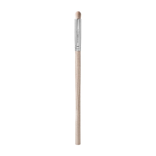 BLEND&GO Vegan bamboo brush Кисть для нанесения и растушевки теней E814b 1 l arte del bello кисть для точного нанесения теней плоская 10eb2 1 0