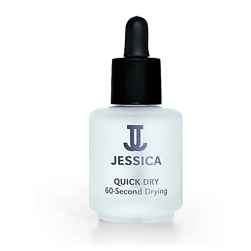 JESSICA Моментальная сушка Quick Dry 7
