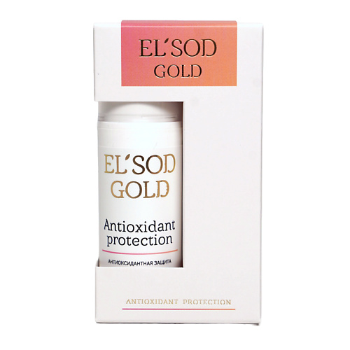 ELSOD Antioxidant protection 30