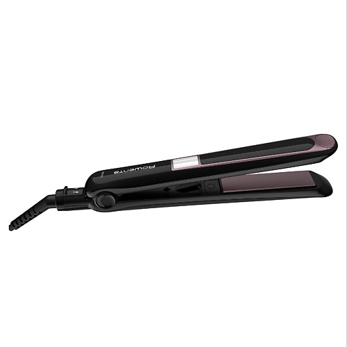 ROWENTA Выпрямитель для волос Liss&Curl 7/7 SF7461F0 rowenta выпрямитель liss