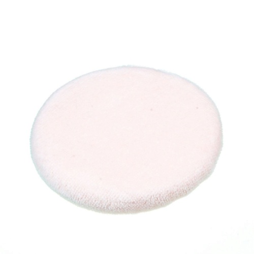 LA ROSA Спонж  для макияжа (пуховка) раковина rosa berna 56 327871001 560 х 420 мм накладная мебельная белый
