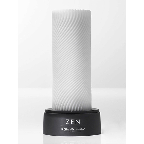 TENGA 3D Мастурбатор Polygon tenga мастурбатор с подогревом flip zero red warming