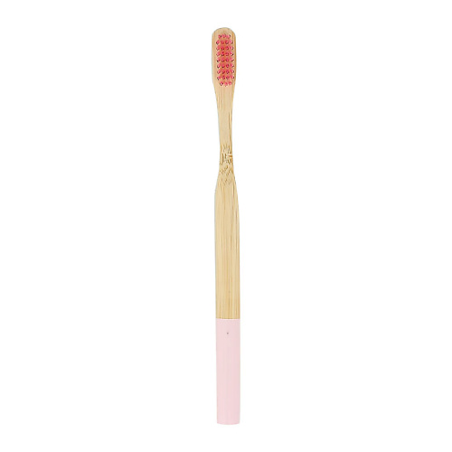 ACECO Щетка зубная бамбуковая мягкая зубная щетка colgate зиг заг забота о деснах мягкая