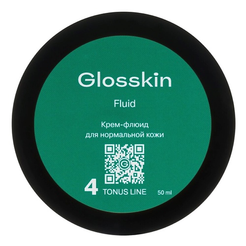 GLOSSKIN Крем-флюид для Tonus line MPL111609