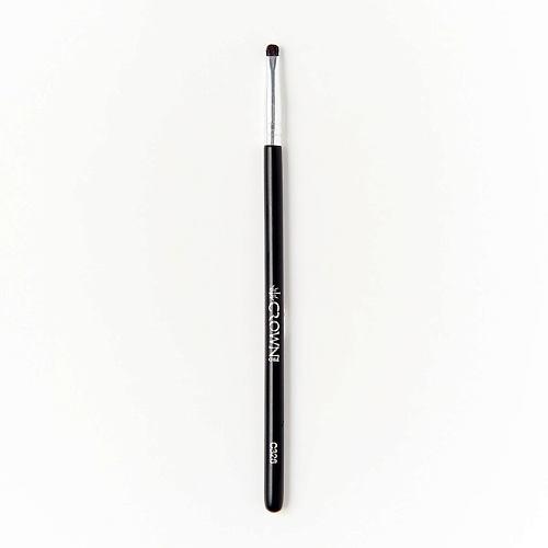 CROWN PRO Кисть для растушевки карандаша и теней для век глаз 1.0 beautyblender скошенная кисть для макияжа глаз 1 шт