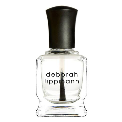 DEBORAH LIPPMANN Fast Girls Base Coat Базовое покрытие для ногтей soda укрепляющее базовое покрытие для ногтей nail base baseline