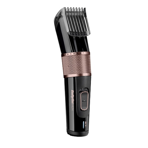 BABYLISS Машинка для стрижки волос E974E moritz ножницы для стрижки волос филировочные 150 мм